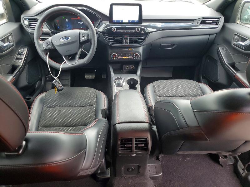 Продаж на аукціоні авто 2025 Ford Escape, vin: 1FMCU9NZ0SUA62003, номер лоту: 61389046