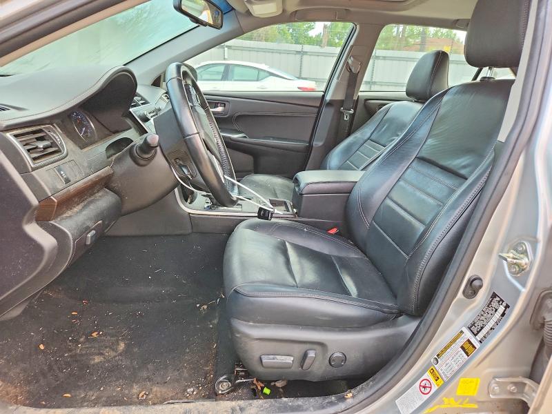 66693246 :رقم المزاد ، 4T1BK1FK8GU030752 vin ، 2016 Toyota Camry مزاد بيع