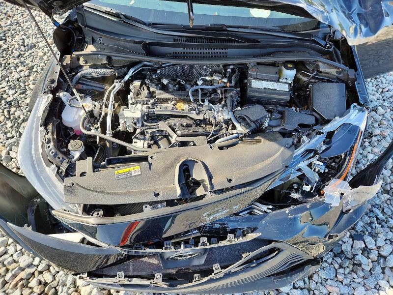 Aukcja sprzedaży 2025 Toyota Corolla, vin: 5YFB4MDE0SP338842, numer aukcji: 65263166