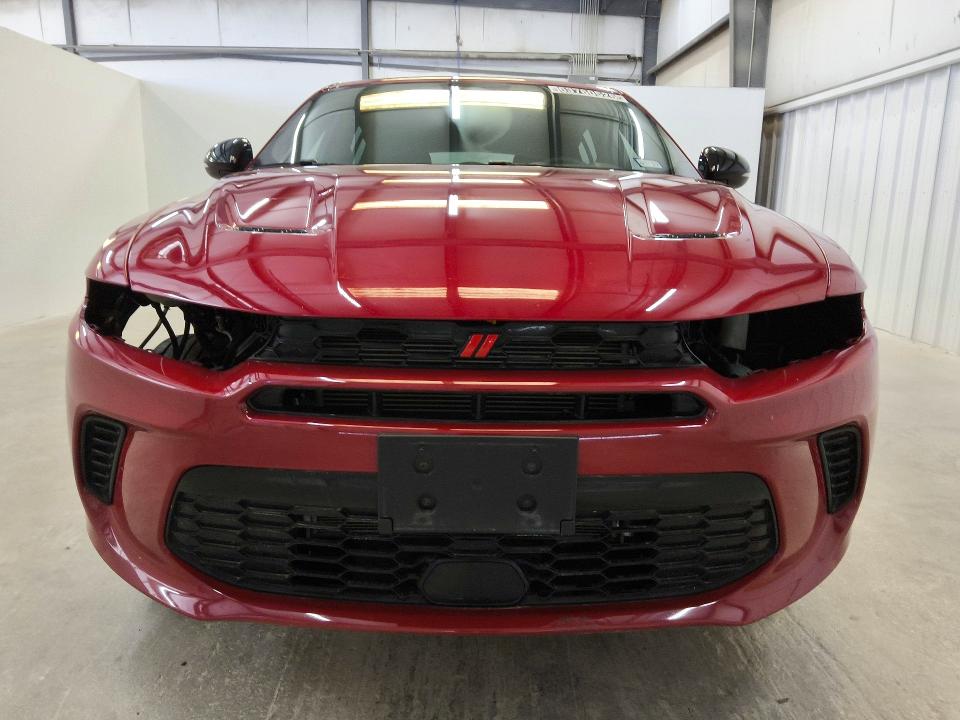 Продаж на аукціоні авто 2024 Dodge Hornet, vin: ZACNDFANXR3A43377, номер лоту: 63760526
