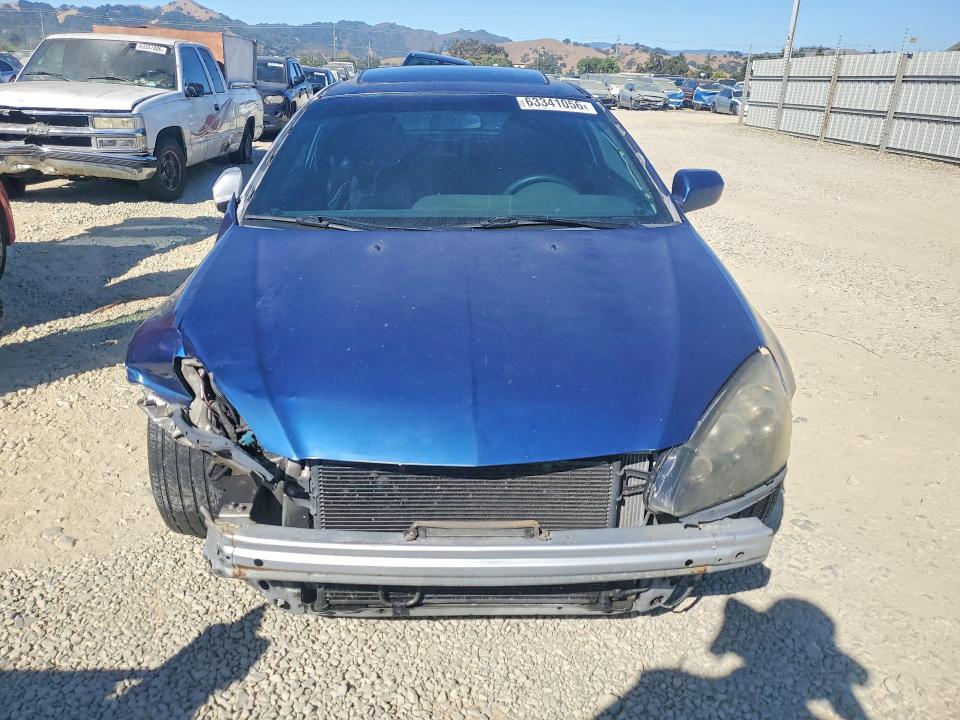 Aukcja sprzedaży 2006 Acura Rsx, vin: JH4DC53096S002889, numer aukcji: 63341056