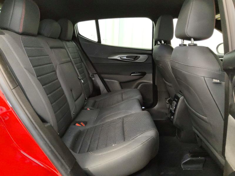 Продаж на аукціоні авто 2024 Dodge Hornet, vin: ZACNDFANXR3A43377, номер лоту: 63760526