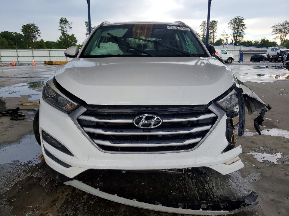 2018 Hyundai Tucson მანქანა იყიდება აუქციონზე, vin: KM8J33AL3JU761164, აუქციონის ნომერი: 63767926