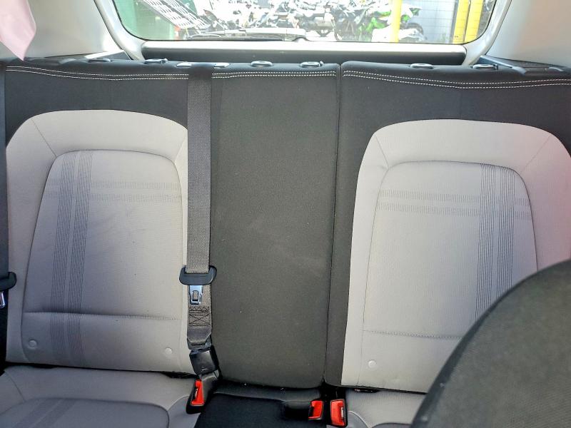 Продаж на аукціоні авто 2023 Hyundai Venue, vin: KMHRC8A31PU221577, номер лоту: 64550226