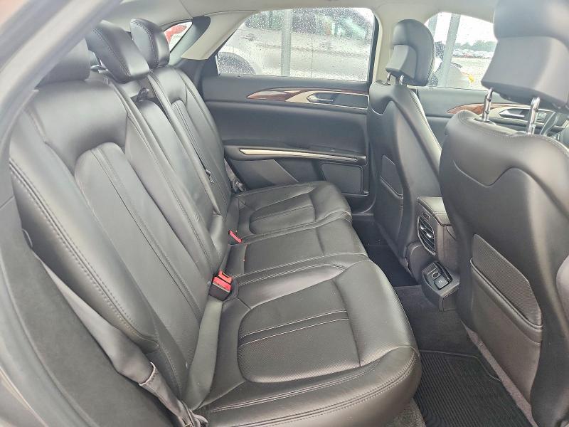 Aukcja sprzedaży 2014 Lincoln Mkz, vin: 3LN6L2LU4ER806163, numer aukcji: 66845706