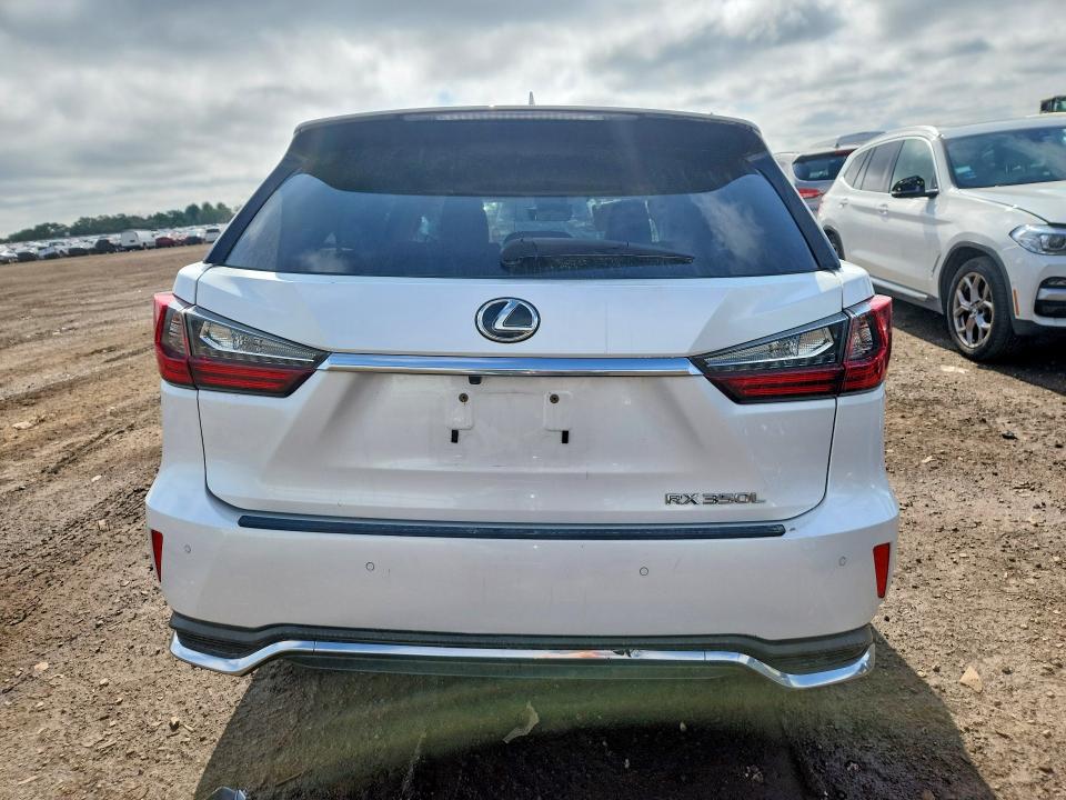 Aukcja sprzedaży 2018 Lexus Rx, vin: JTJDZKCA9J2007216, numer aukcji: 63054046