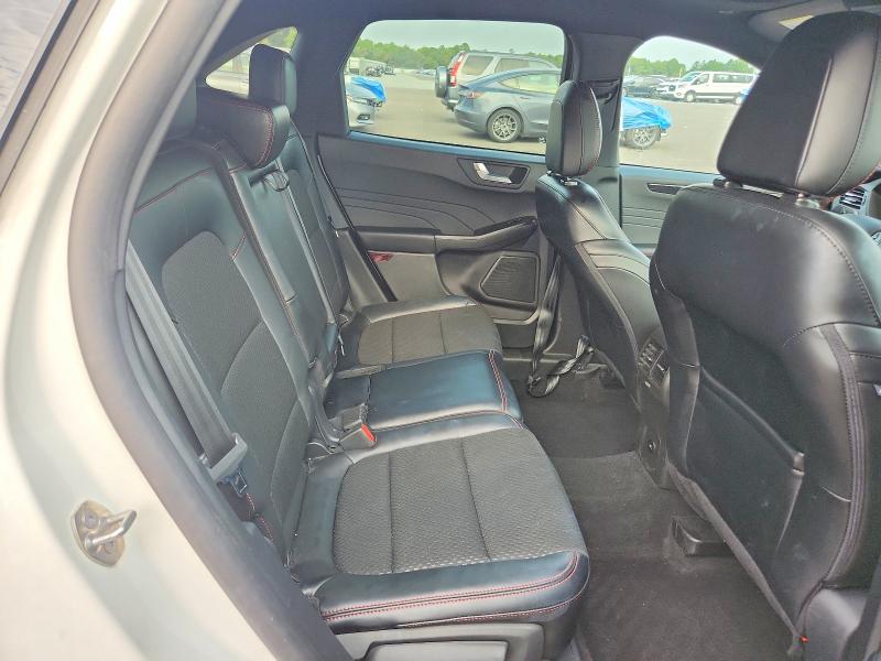 Aukcja sprzedaży 2025 Ford Escape, vin: 1FMCU0MN0SUA82701, numer aukcji: 66657036