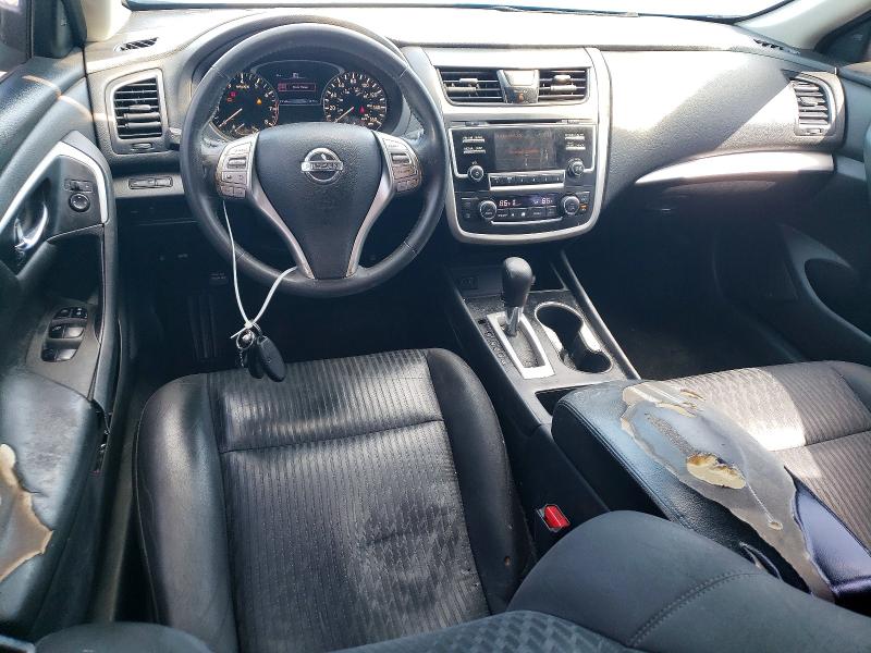 Продажа на аукционе авто 2017 Nissan Altima, vin: 1N4AL3AP0HC184204, номер лота: 64296676