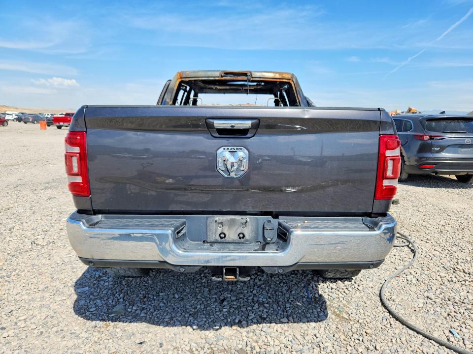 Продаж на аукціоні авто 2019 Ram 3500, vin: 3C63R3ML7KG695186, номер лоту: 66113396