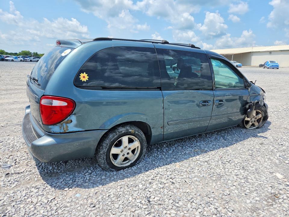 Aukcja sprzedaży 2006 Dodge Grand Caravan, vin: 2D8GP44L66R773044, numer aukcji: 64776416