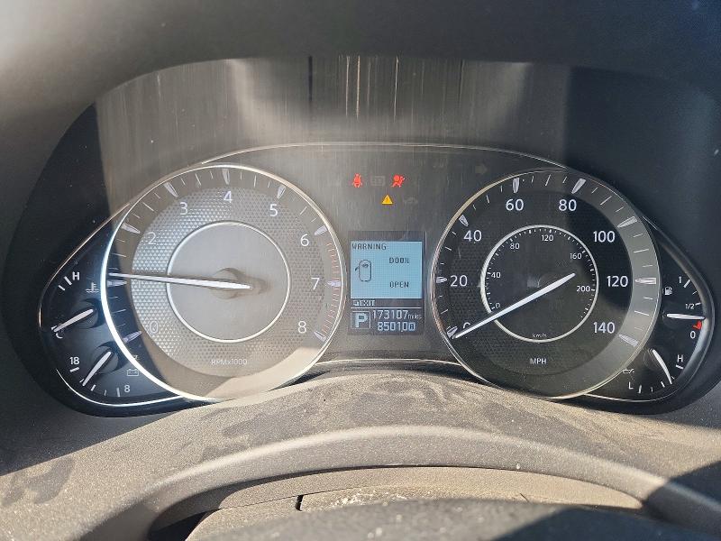 64145446 :رقم المزاد ، JN8AY2ND5JX002666 vin ، 2018 Nissan Armada مزاد بيع