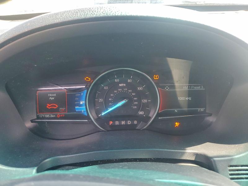 Aukcja sprzedaży 2017 Ford Explorer, vin: 1FM5K8D89HGA45161, numer aukcji: 64054786