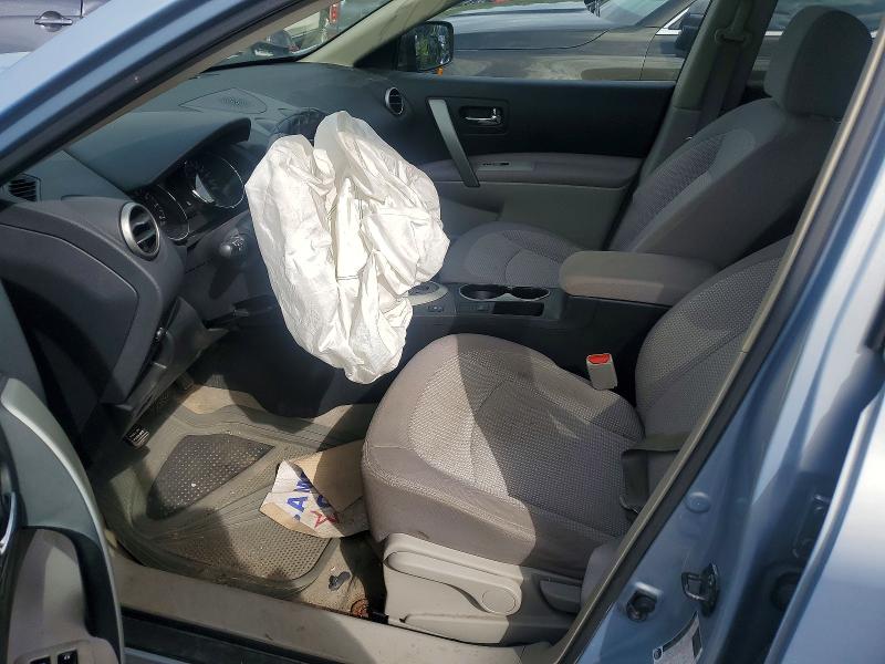 Продаж на аукціоні авто 2012 Nissan Rogue, vin: JN8AS5MV9CW414479, номер лоту: 63492306