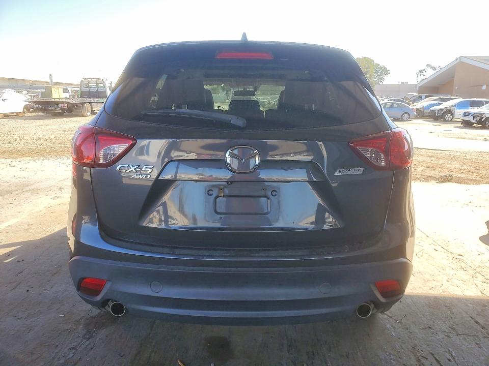 66440506 :رقم المزاد ، JM3KE4DY2E0309890 vin ، 2014 Mazda Cx-5 مزاد بيع