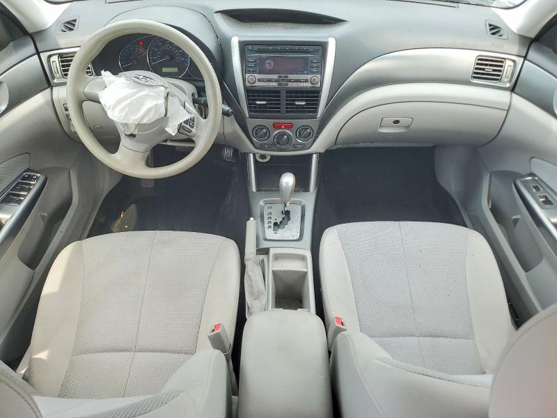 64591726 :رقم المزاد ، JF2SHABC7BH746398 vin ، 2011 Subaru Forester مزاد بيع