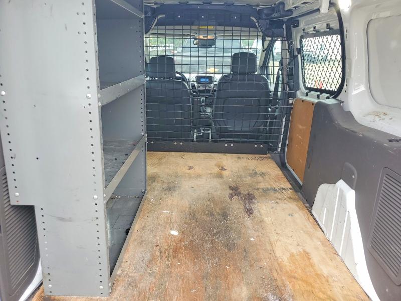 2020 Ford Transit Connect მანქანა იყიდება აუქციონზე, vin: NM0LS7E27L1442246, აუქციონის ნომერი: 64577406