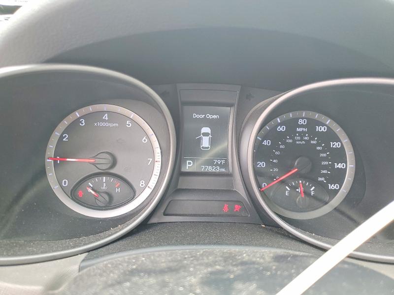 Продаж на аукціоні авто 2016 Hyundai Santa Fe Sport, vin: 5XYZUDLB7GG379776, номер лоту: 65187456