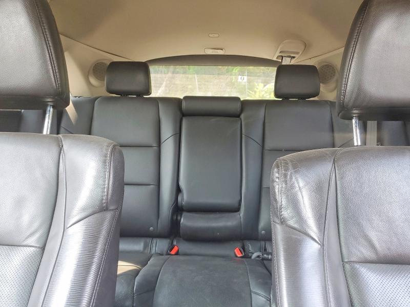 2015 Acura Rdx მანქანა იყიდება აუქციონზე, vin: 5J8TB4H58FL003980, აუქციონის ნომერი: 64211956