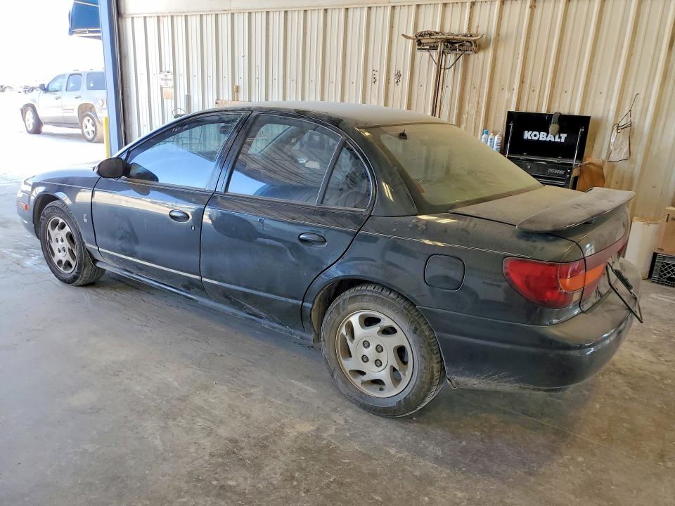 Продаж на аукціоні авто 2002 Saturn Sl2, vin: 1G8ZK54792Z187351, номер лоту: 66121056