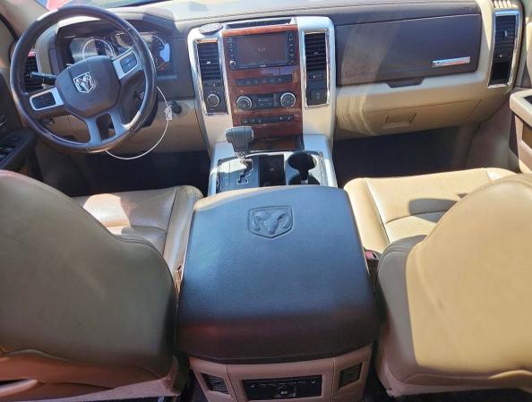 Aukcja sprzedaży 2010 Dodge Ram 1500, vin: 1D7RV1CT2AS140180, numer aukcji: 66418526