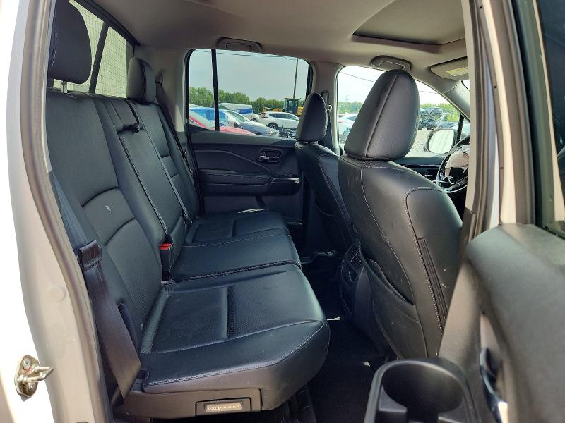 Aukcja sprzedaży 2019 Honda Ridgeline, vin: 5FPYK3F76KB029596, numer aukcji: 66733356