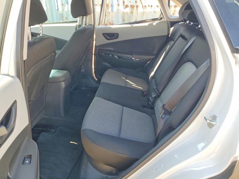 2020 Hyundai Kona მანქანა იყიდება აუქციონზე, vin: KM8K22AA9LU578788, აუქციონის ნომერი: 64572916