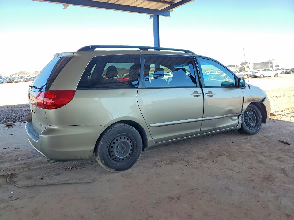65526366 :رقم المزاد ، 5TDZK23C59S233319 vin ، 2009 Toyota Sienna مزاد بيع