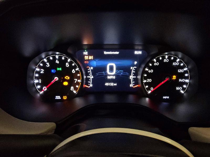 Aukcja sprzedaży 2025 Jeep Compass, vin: 3C4NJDCN2ST552705, numer aukcji: 64954526