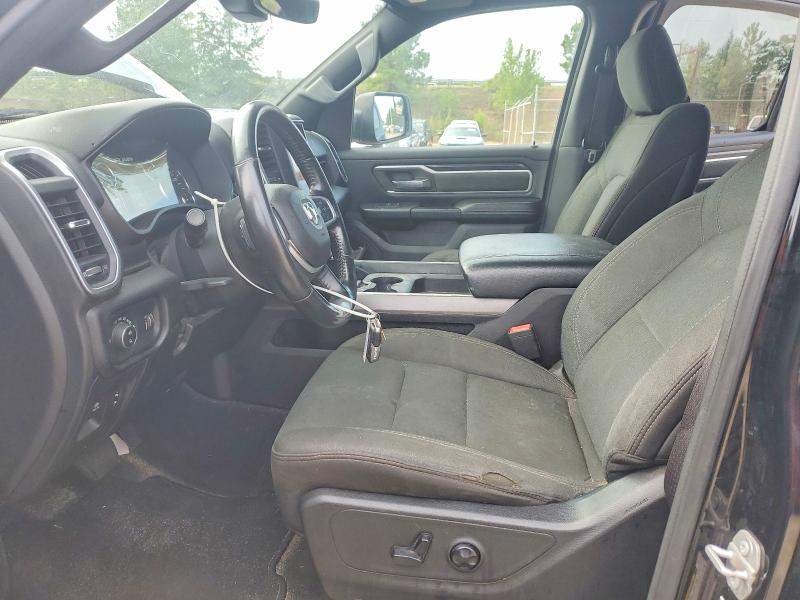 Продаж на аукціоні авто 2020 Ram 1500, vin: 1C6SRFFT7LN371612, номер лоту: 64950116