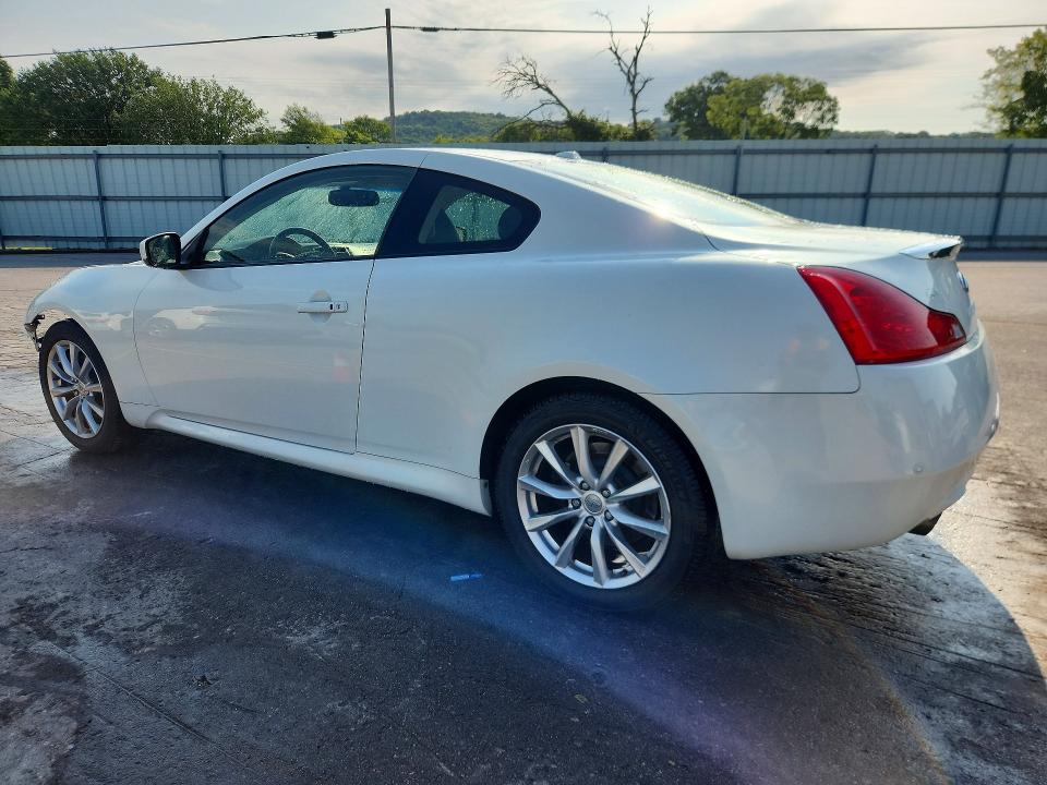 Продажа на аукционе авто 2013 Infiniti G37 Coupe, vin: JN1CV6ELXDM983159, номер лота: 64580796