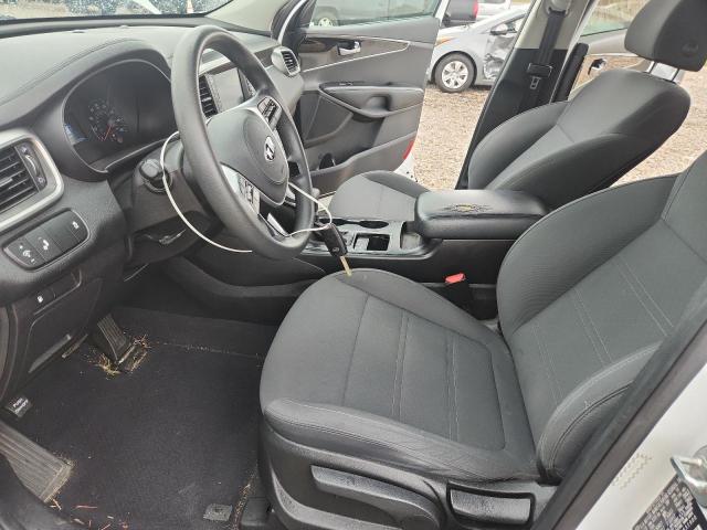 Продаж на аукціоні авто 2020 Kia Sorento, vin: 5XYPG4A3XLG631900, номер лоту: 63464536