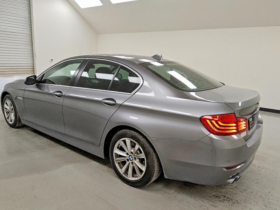 Aukcja sprzedaży 2016 Bmw 528, vin: WBA5A5C51GG349724, numer aukcji: 61377516