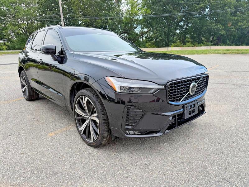 Продажа на аукционе авто 2024 Volvo Xc60, vin: YV4L12RM5R1801281, номер лота: 67400746
