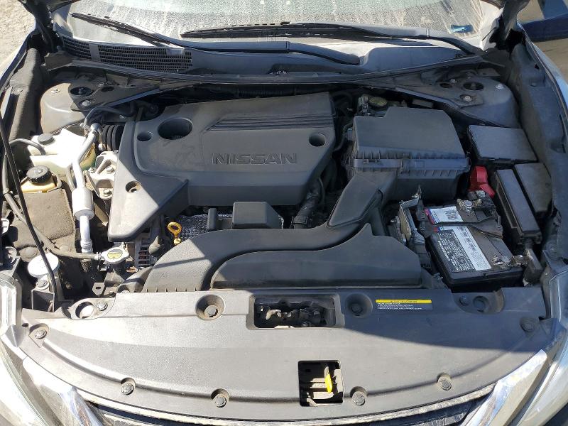 Продажа на аукционе авто 2017 Nissan Altima, vin: 1N4AL3AP1HC493468, номер лота: 66619716