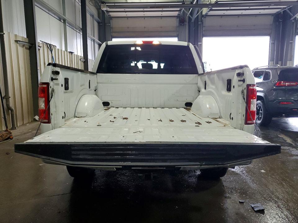 Aukcja sprzedaży 2019 Ford F150, vin: 1FTEW1EP9KFD45933, numer aukcji: 65057186