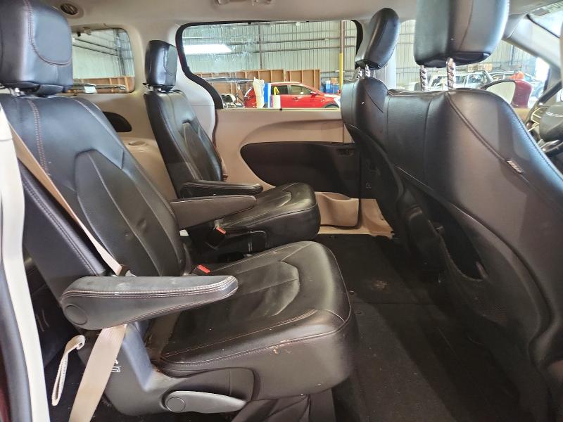Aukcja sprzedaży 2018 Chrysler Pacifica, vin: 2C4RC1BG5JR120155, numer aukcji: 63804336