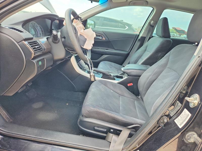 2016 Honda Accord მანქანა იყიდება აუქციონზე, vin: 1HGCR2F73GA068379, აუქციონის ნომერი: 66925536