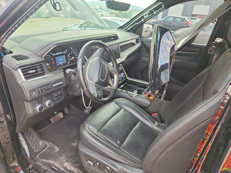 Продаж на аукціоні авто 2021 Gmc Yukon, vin: 1GKS2DKL1MR128156, номер лоту: 65056016