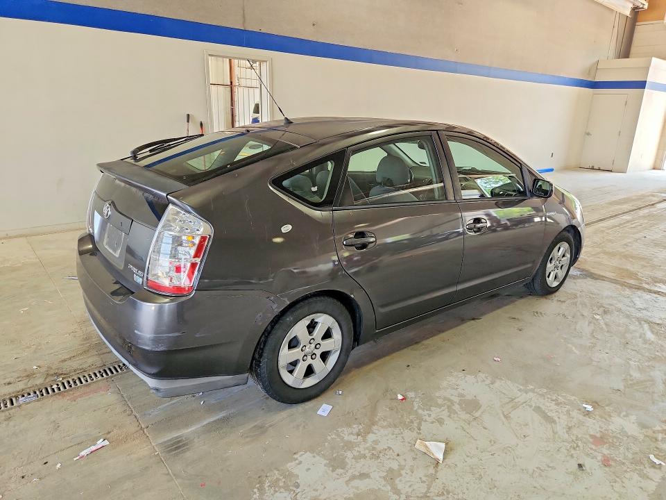 2009 Toyota Prius მანქანა იყიდება აუქციონზე, vin: JTDKB20UX93480139, აუქციონის ნომერი: 64188796