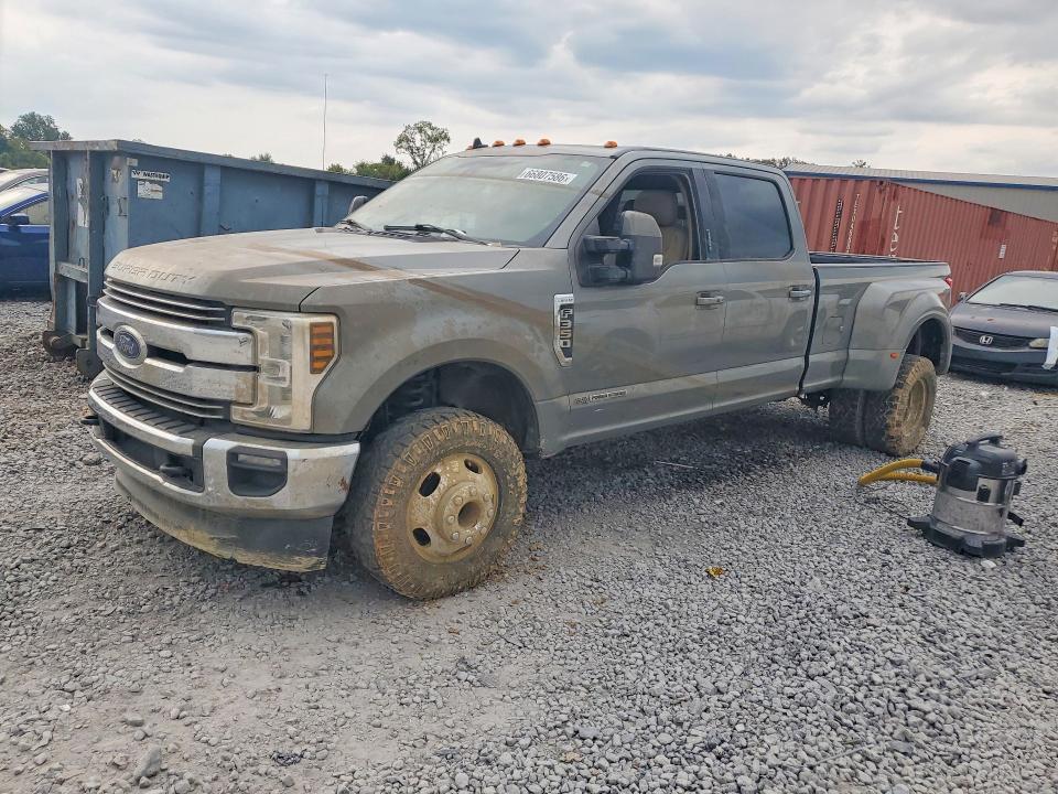 Продажа на аукционе авто 2019 Ford F350, vin: 1FT8W3DT3KEC21556, номер лота: 66807586