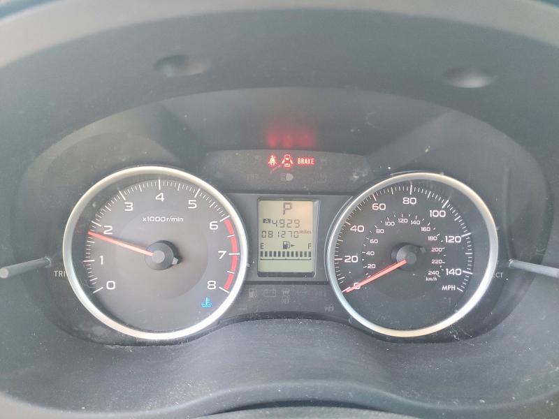 Продажа на аукционе авто 2015 Subaru Forester, vin: JF2SJADC5FH430229, номер лота: 66437376