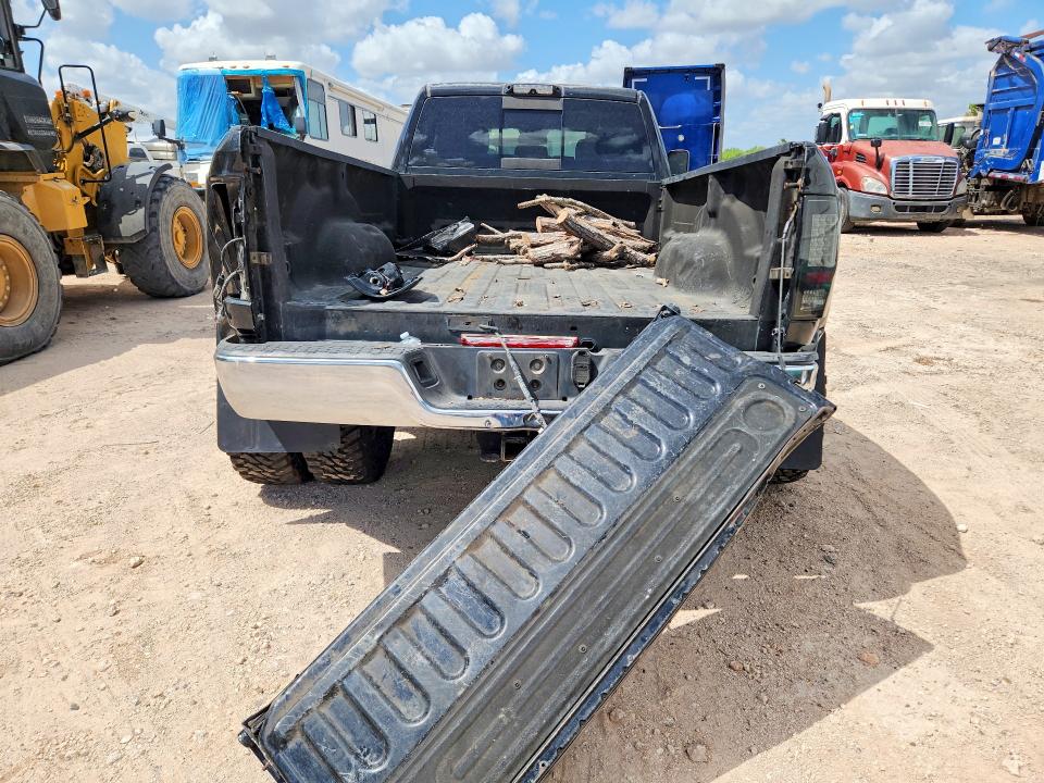 Продажа на аукционе авто 2013 Ram 3500, vin: 3C63RRHL4DG572994, номер лота: 64816926