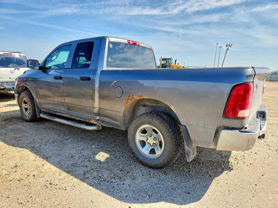 Aukcja sprzedaży 2012 Dodge Ram 1500, vin: 1C6RD7FP2CS192434, numer aukcji: 64635786