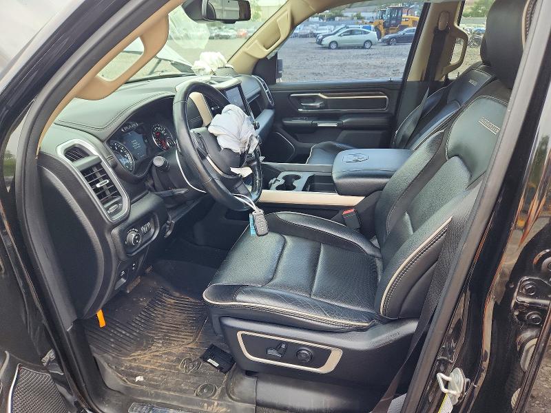 Aukcja sprzedaży 2019 Ram 1500, vin: 1C6SRFJT7KN845855, numer aukcji: 67020456
