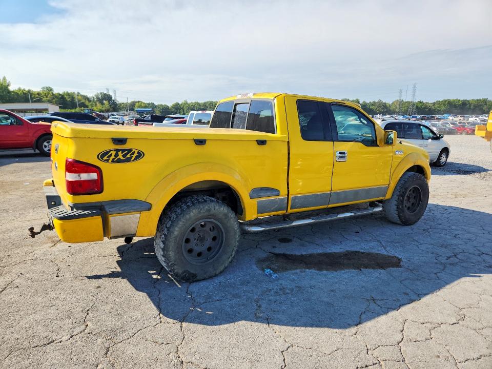 2004 Ford F150 მანქანა იყიდება აუქციონზე, vin: 1FTPX04534KC02874, აუქციონის ნომერი: 66286176