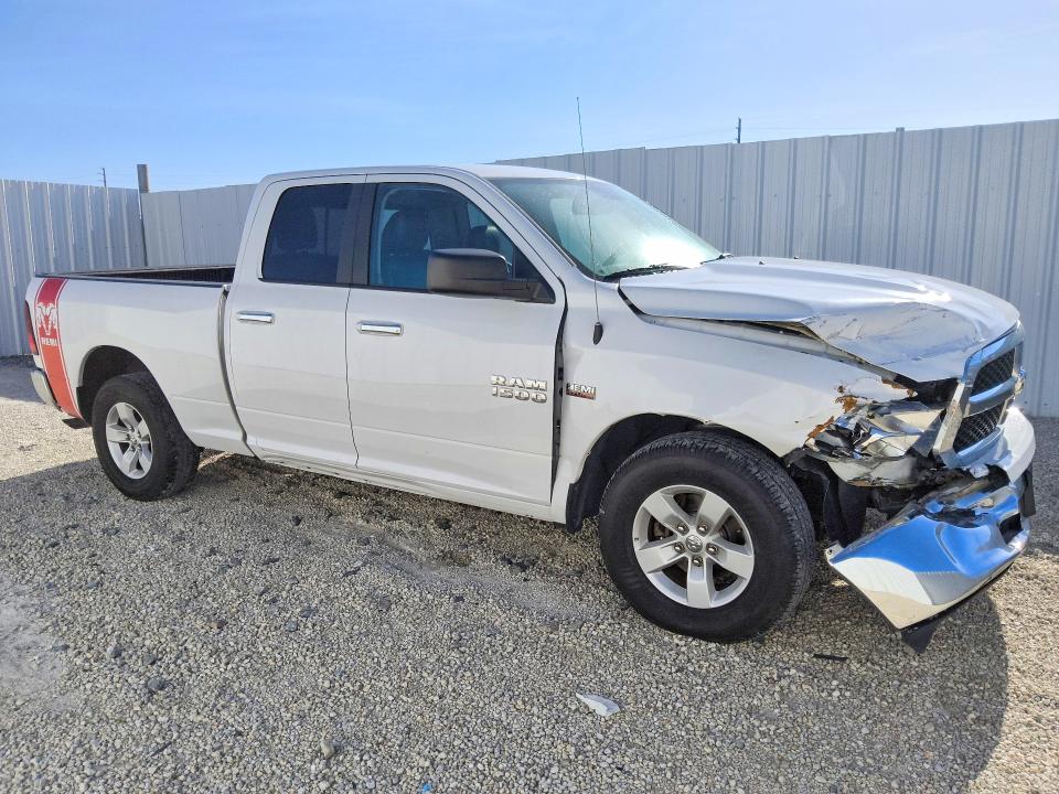 Aukcja sprzedaży 2016 Ram 1500, vin: 1C6RR6GT7GS375745, numer aukcji: 65455826