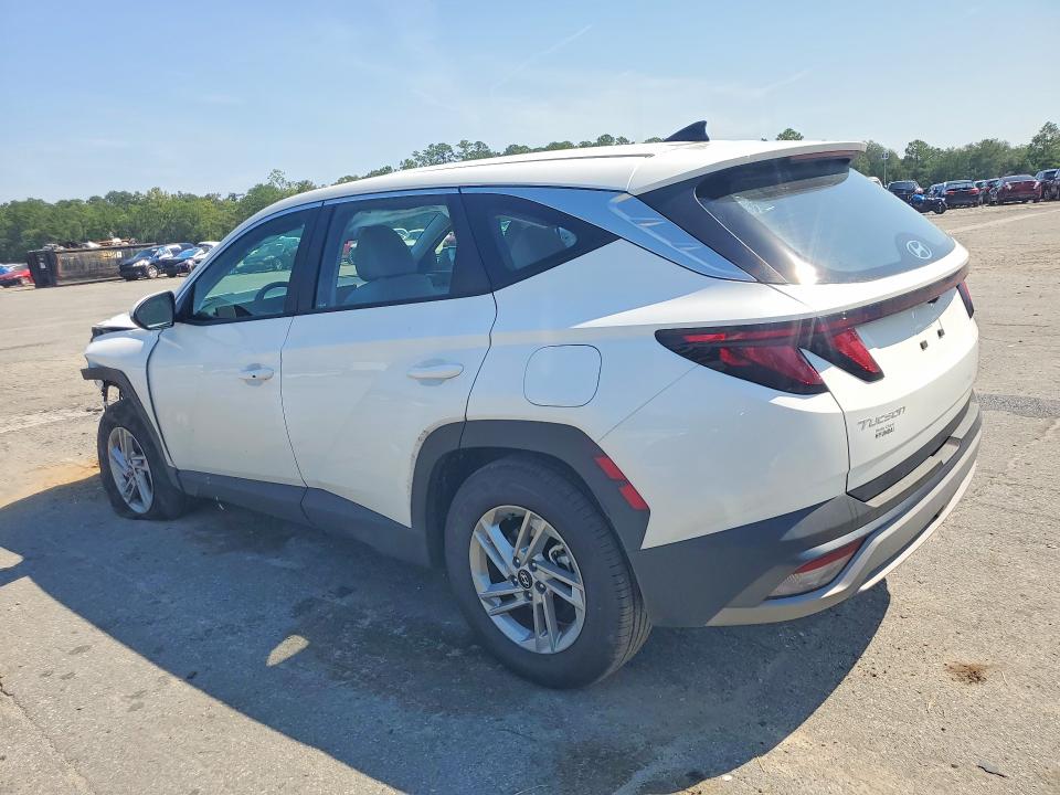 Aukcja sprzedaży 2026 Hyundai Tucson, vin: 5NMJACDE5TH713411, numer aukcji: 65087416