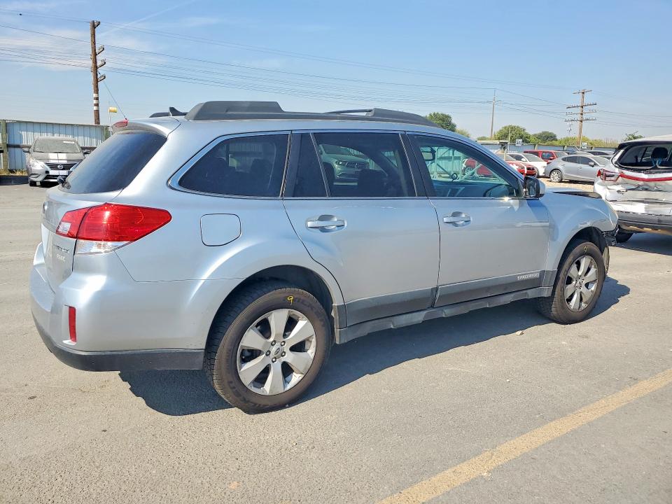 Продаж на аукціоні авто 2012 Subaru Outback, vin: 4S4BRBKC4C3230219, номер лоту: 65700576
