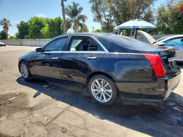 Продаж на аукціоні авто 2019 Cadillac Cts, vin: 1G6AR5SS9K0100870, номер лоту: 64922726