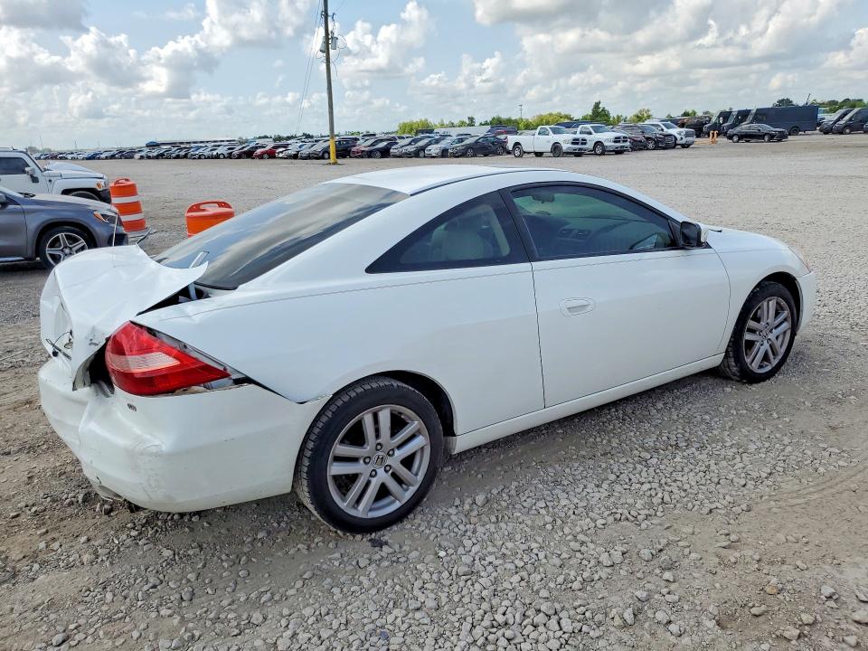 2003 Honda Accord მანქანა იყიდება აუქციონზე, vin: 1HGCM81603A032241, აუქციონის ნომერი: 64394806